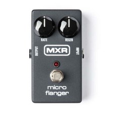 Dunlop micro flanger for sale  USA