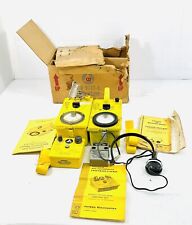 Geiger counter cdv for sale  Downey