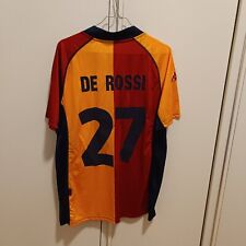 Maglia rossi roma usato  Vigevano