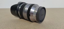 Sony sel18200 200 gebraucht kaufen  Schwarzenbek