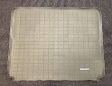 Weathertech cargo liners for sale  Rochester