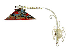 Applique potence lunel d'occasion Applique potence lunel d'occasion  Bourges