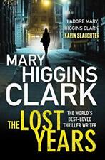 Lost years mary for sale  UK