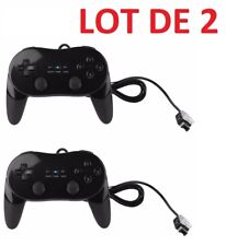 Manette contrôleur classic d'occasion  Souillac