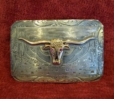 Vintage vogt sterling for sale  Augusta