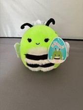 Squishmallow inch sunny for sale  UK