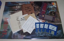 Kathedrale cbm amiga gebraucht kaufen  Grimma