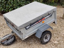 Erde 102 camping for sale  BATH