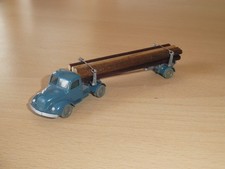 Wiking lkw magirus gebraucht kaufen  Südlohn