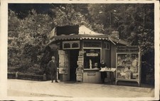 Foto berlin zeitungskiosk gebraucht kaufen  Berlin