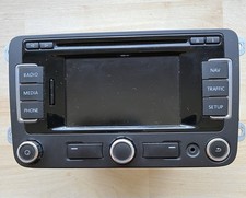 Radio riginal rns310 gebraucht kaufen  Dortmund