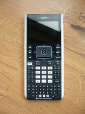 Texas instruments nspire gebraucht kaufen  Porta Westfalica