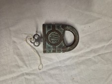Vintage yale brass for sale  SALISBURY