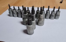 Satz verschiedener gedore gebraucht kaufen  Öhringen