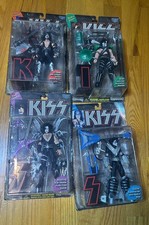 Kiss mcfarlane toys for sale  Warwick