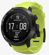 Suunto dive tauchcomputer gebraucht kaufen  Köln