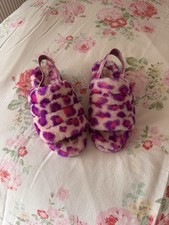 Ugg slippers sandals for sale  DROITWICH