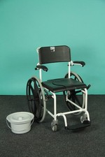 Dusch toilettenrollstuhl dietz gebraucht kaufen  Leupoldsgrün