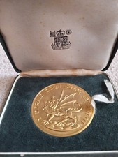 Large prince wales for sale  TAUNTON