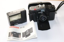 Minox 35mm color gebraucht kaufen  Deutschland