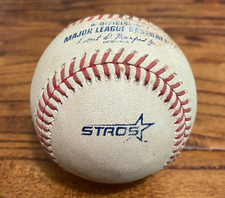 Angels astros game for sale  Sugar Land