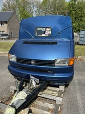 Transporter trailer conversion for sale  ANDOVER
