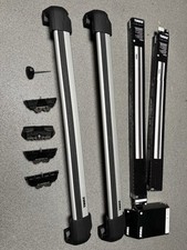 Dachträger thule edge gebraucht kaufen  Wolfsburg