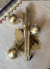Vtg mcm gold for sale  Kalamazoo