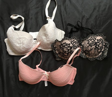 Damenwäsche hunkemöller secr gebraucht kaufen  Gelsenkirchen