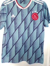 Ajax amsterdam year for sale  DEWSBURY