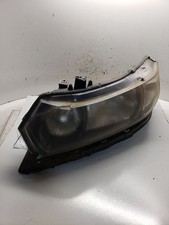 Driver left headlight for sale  Seymour