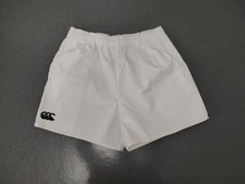 Men white canterbury for sale  SWANLEY