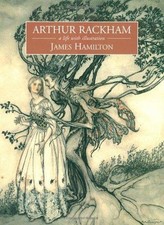 Arthur rackham hamilton for sale  ROSSENDALE