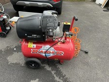 Clarke raider 550 for sale  STOCKPORT