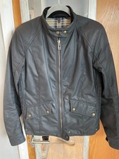 Belstaff jacket womens for sale  LONDON