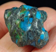 37ct smoky blue for sale  Walnut