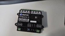 Digikeijs Switchdecoder Switch Decoder DK50018 comprar usado  Enviando para Brazil