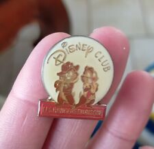 Vintage disney club d'occasion  Expédié en Belgium