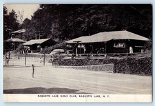 C1940 raquette lake d'occasion  Expédié en Belgium