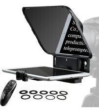 Desview teleprompter accessori usato  Spedire a Italy