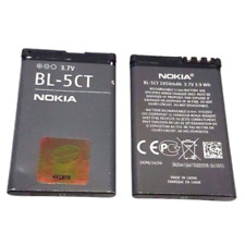 Usado, Bateria BL-5CT para Nokia 5220 5220XM C6-01 C3-01 C3-01m C5-00i C5-00 C5-02 3720C comprar usado  Enviando para Brazil