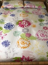Ikea parure copripiumino usato  Torino