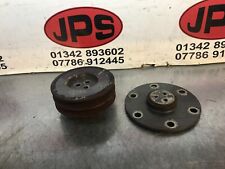 Bolt plate twin for sale  GODSTONE