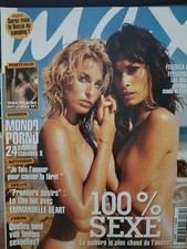 Max 175 2004 d'occasion  Pouyastruc