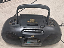 Jvc q50 radio d'occasion  Trouville-sur-Mer
