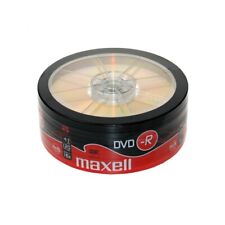 Maxell dvd recordable for sale  SUNBURY-ON-THAMES