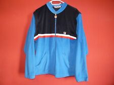 Casuals fila tracksuit for sale  BRADFORD