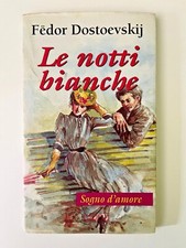 Notti bianche. sogno usato Notti bianche. sogno usato  Rimini