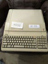 Platinum apple iie d'occasion  Expédié en Belgium