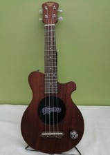 Ukulele elétrico usado PGU-200MH Pignose instrumento acústico do Japão comprar usado  Enviando para Brazil